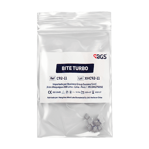 Bite Turbo