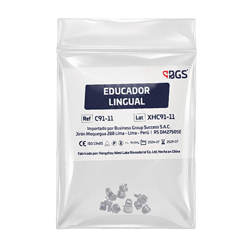 Educador Lingual