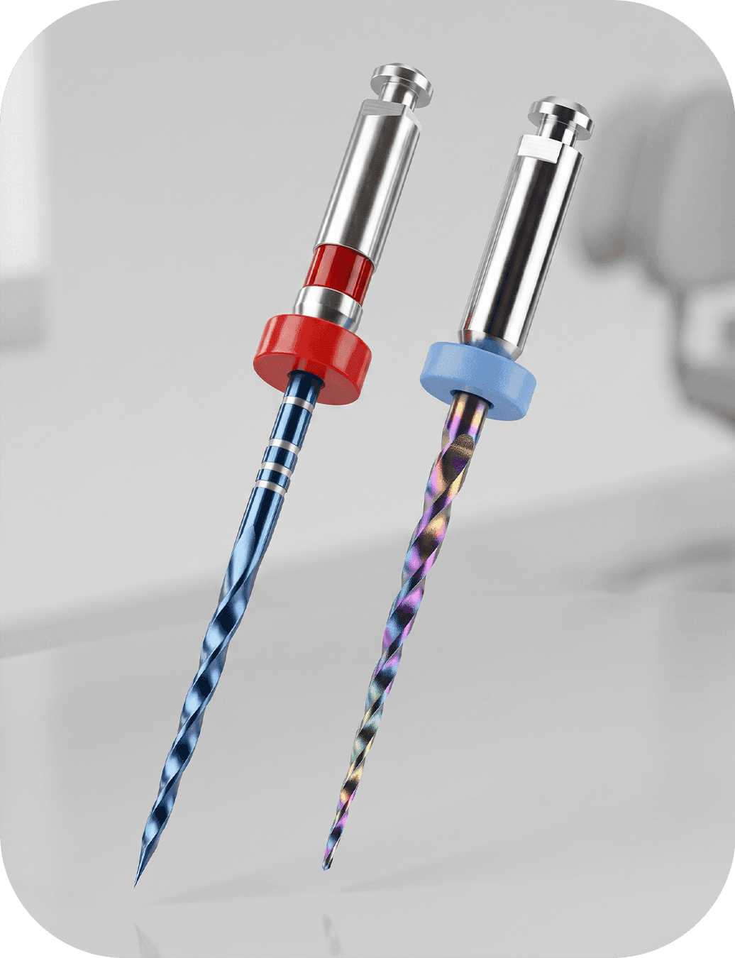 ENDODONCIA