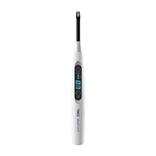 Lámpara MaxCure 3