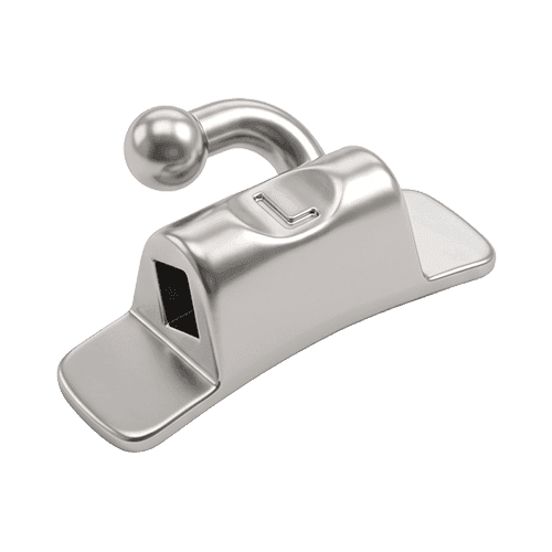 Tubo Roth Mini Simple para soldar (P/S)