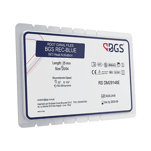 Rec Blue