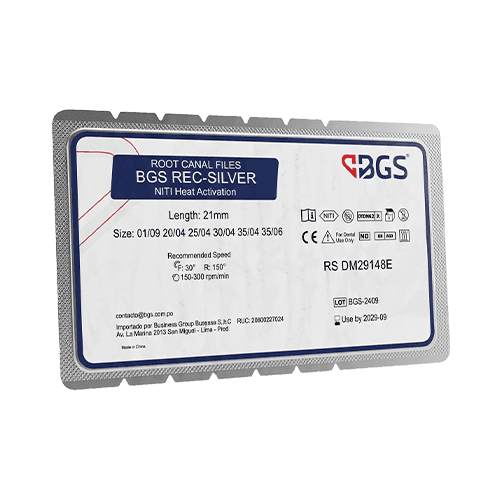 Rec Silver