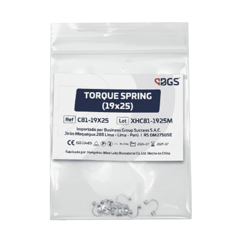 Torque Spring