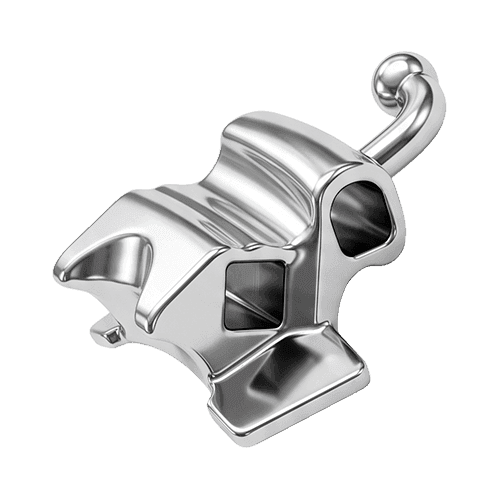 Tubo MBT Doble Convexo para soldar (P/S)