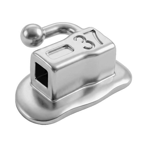 Tubo MBT Mini Simple para pegar (P/P)