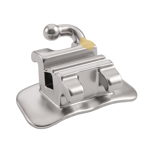 Tubo MBT Simple Convexo para pegar (P/P)