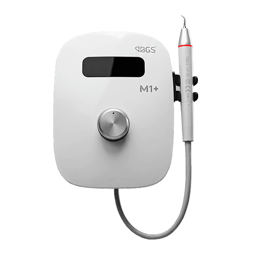 Ultrasonido M1+