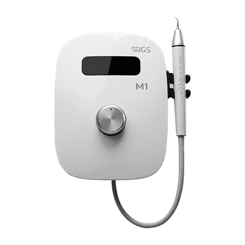 Ultrasonido M1
