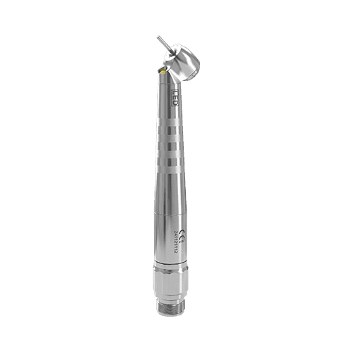 Pieza de mano LED 45° con Acople 360°