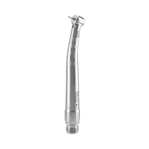 Pieza de mano LED con Acople 360°