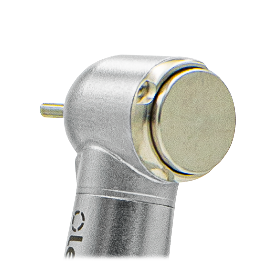 Pieza de mano A5 - Imagen 3