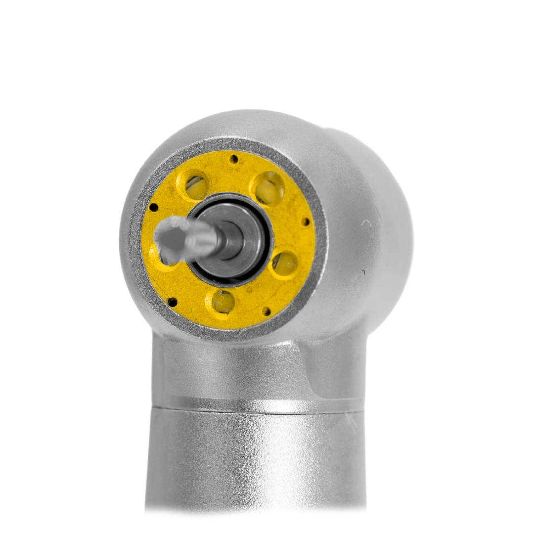 Pieza de mano A5 - Imagen 4