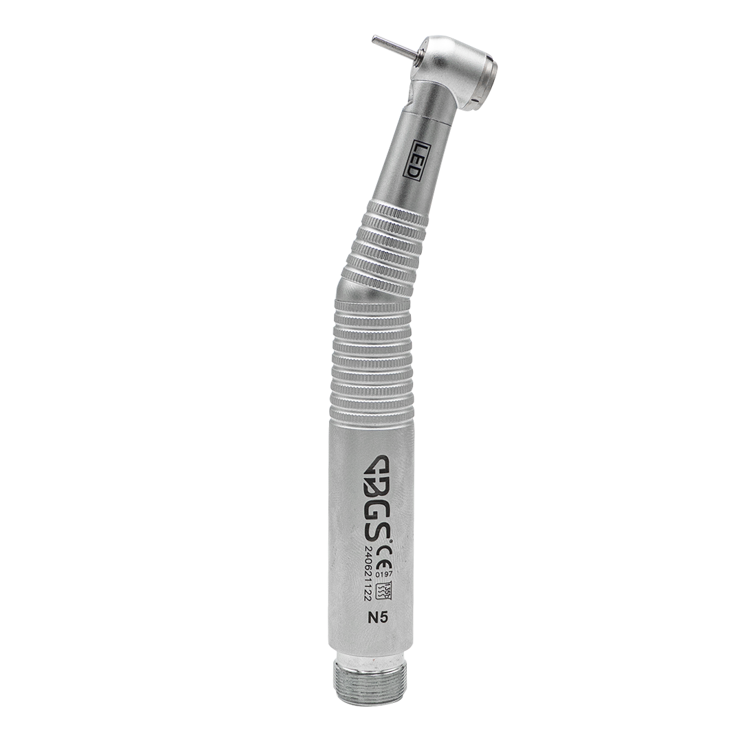 Pieza de mano K636 - Imagen 2